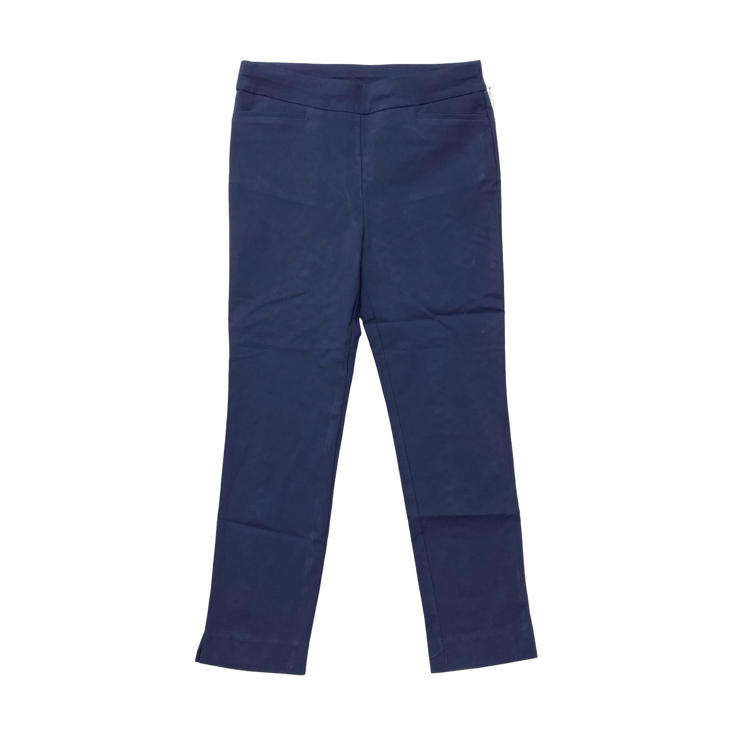 Pants Other By Chicos In Navy, Size:6