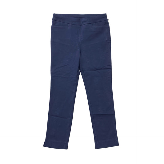 Pants Other By Chicos In Navy, Size:6