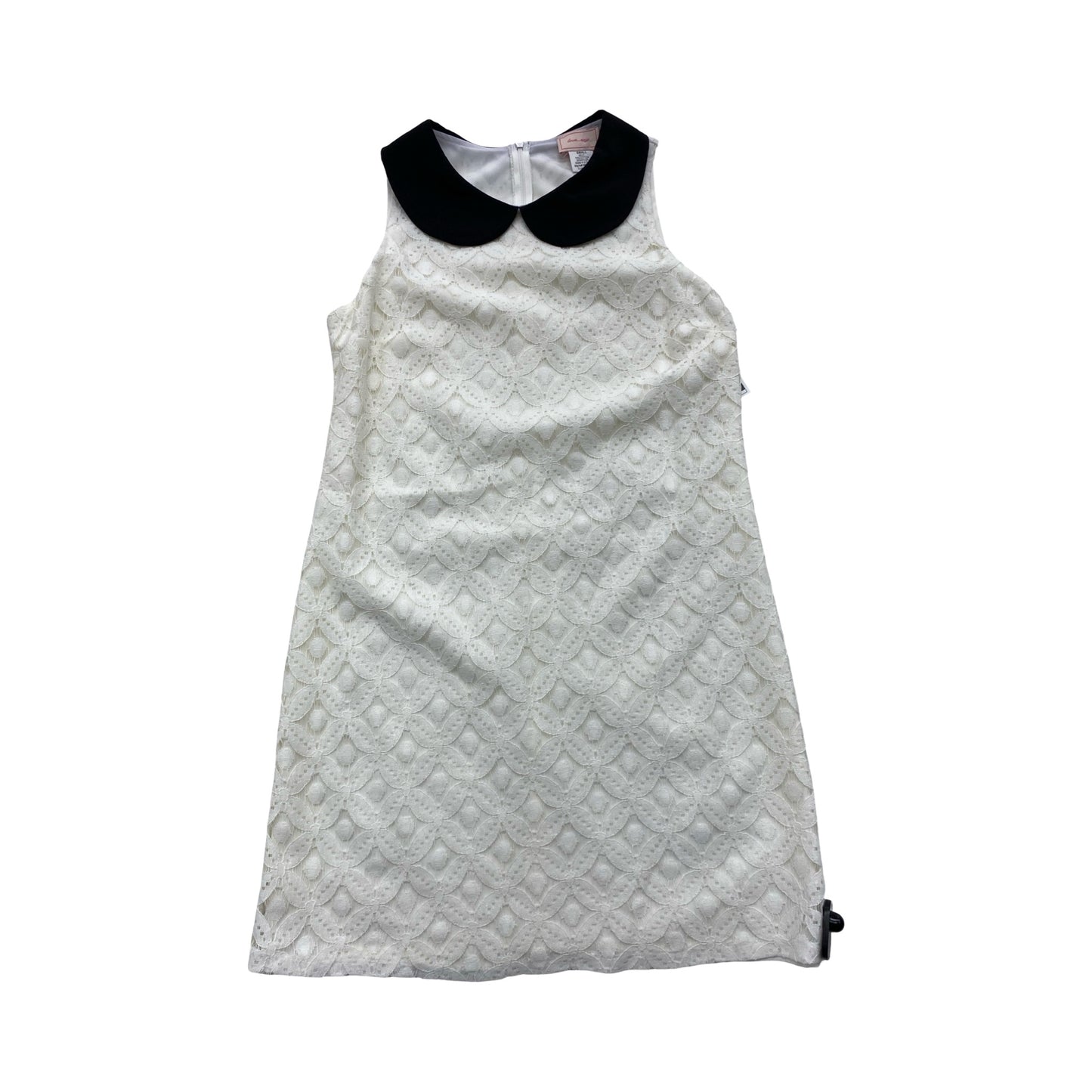 Dress Casual Short By Love Ady In Black & White, Size:S