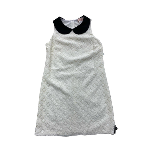 Dress Casual Short By Love Ady In Black & White, Size:S