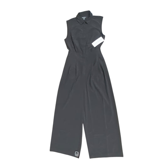 Jumpsuit By Athleta In Black, Size:6