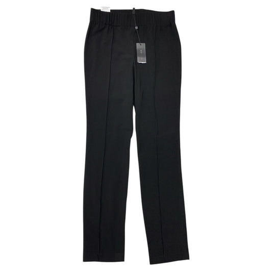 Pants Dress By Bcbgmaxazria In Black, Size:S