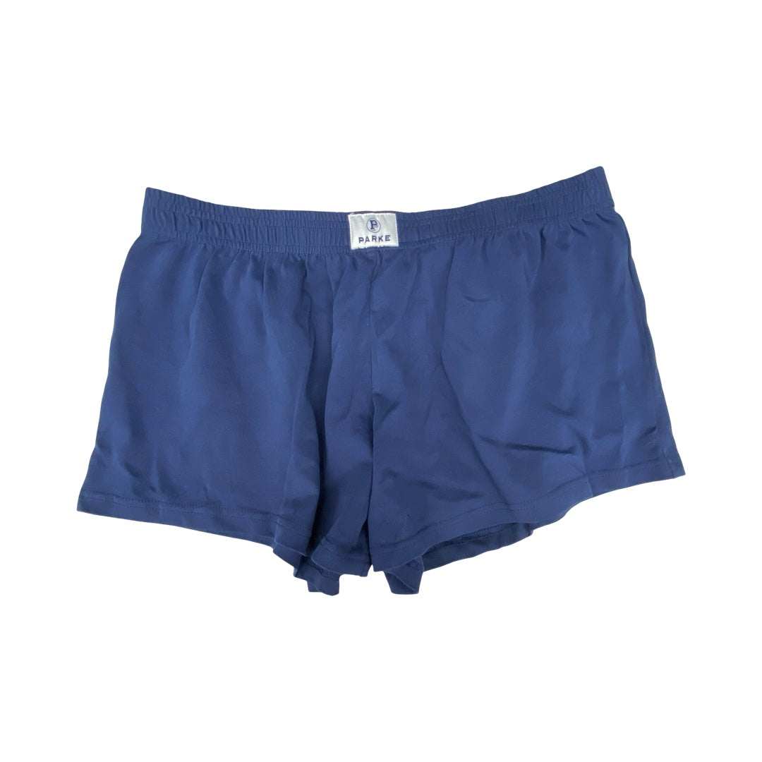 Shorts By Cmb In Navy, Size:L