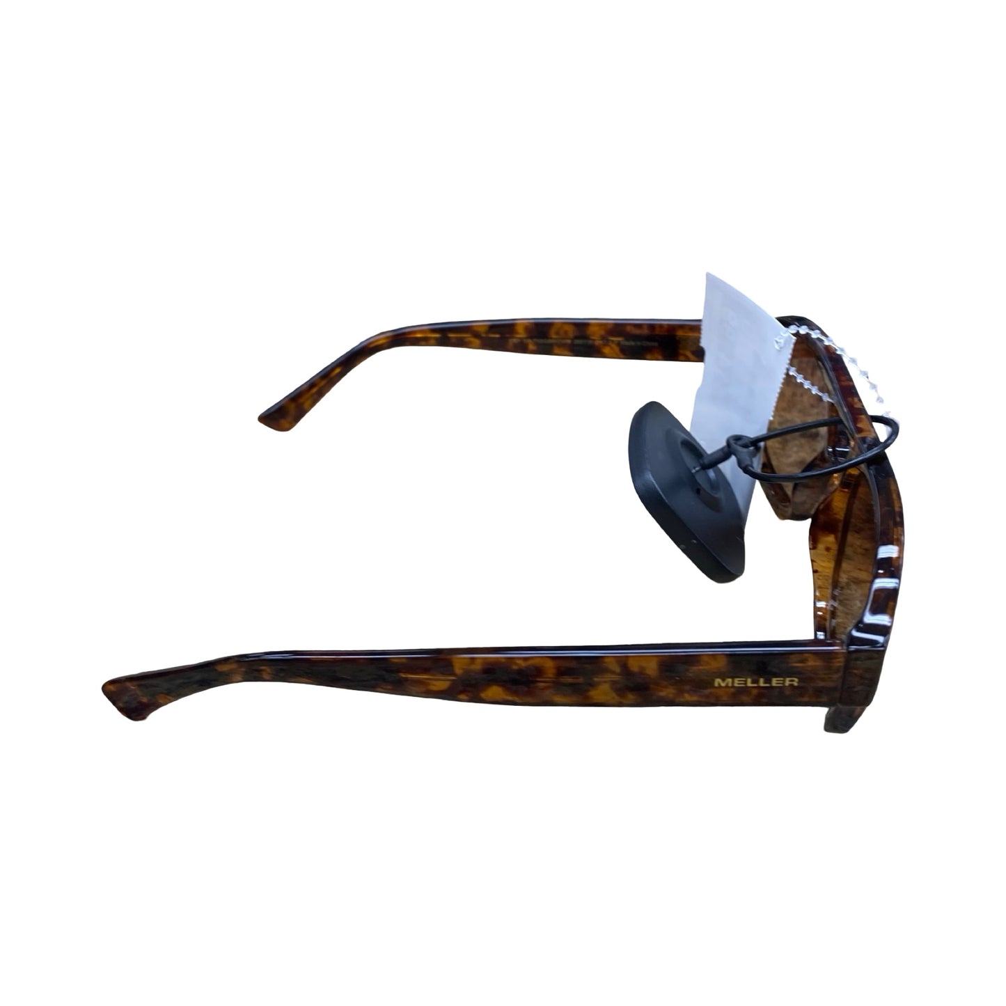 Sunglasses By Meller In Animal Print, Size: