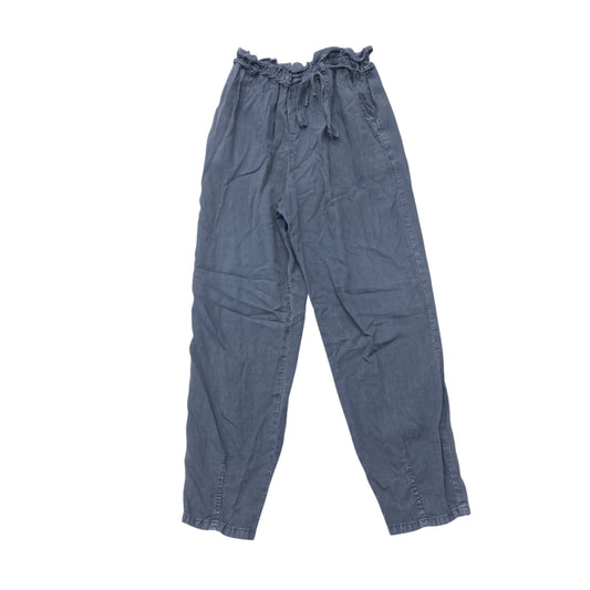 Pants Dress By Cloth & Stone In Grey, Size:M