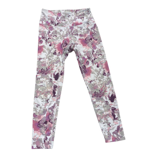 Athletic Leggings By Apana In Multi, Size:S