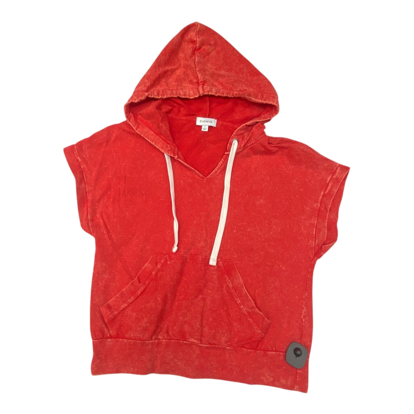 Top Ss By Evereve In Red, Size:S