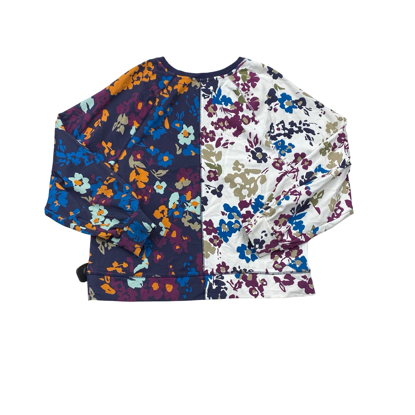 Top Ls By Maeve In Multi, Size:Xl