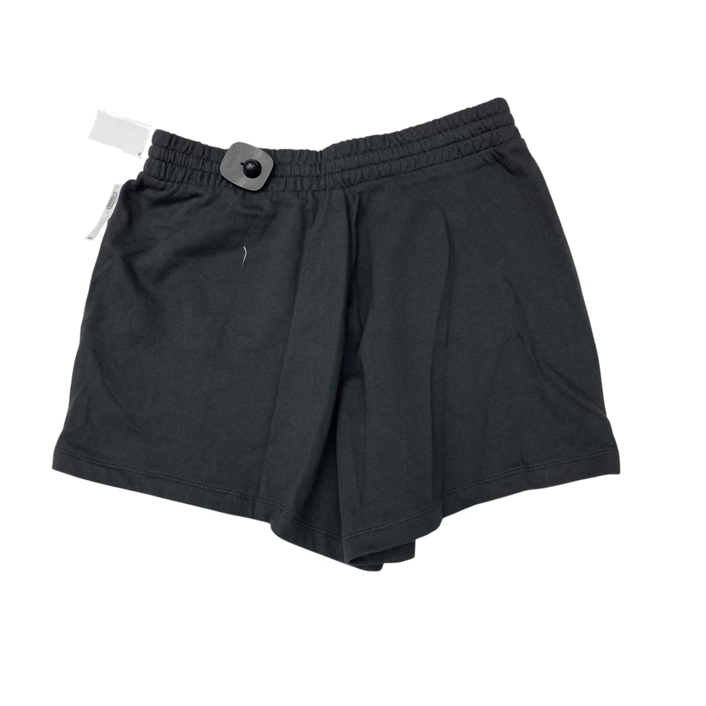 Athletic Shorts By Old Navy In Grey, Size:M