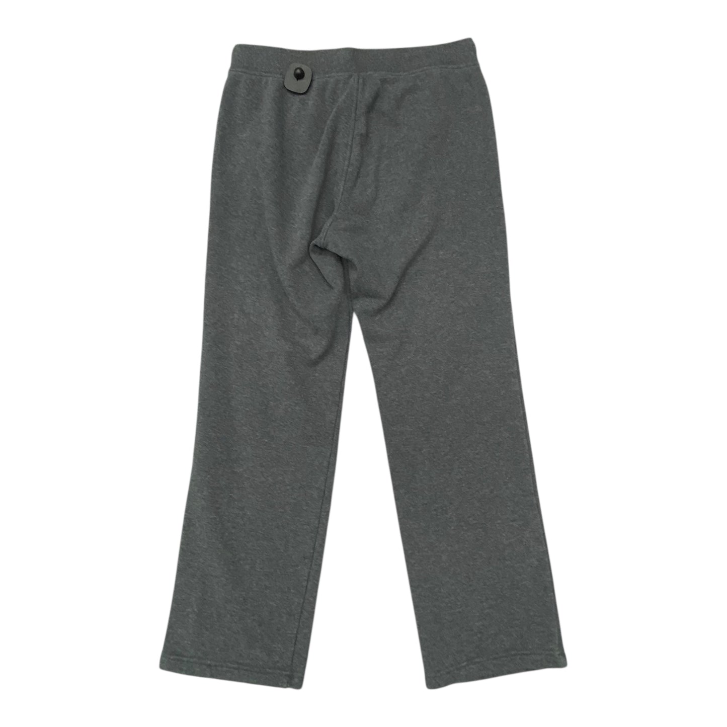 Pants Designer By Ugg In Grey, Size:M