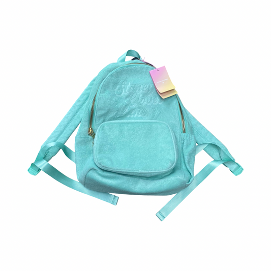 Backpack By Stoney Clover Lane In Green, Size:Medium