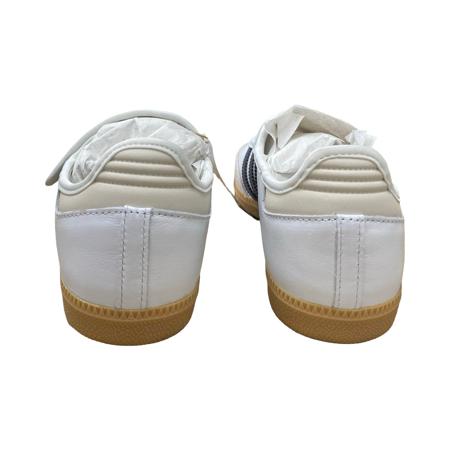 Shoes Sneakers By Adidas In Multi, Size:9