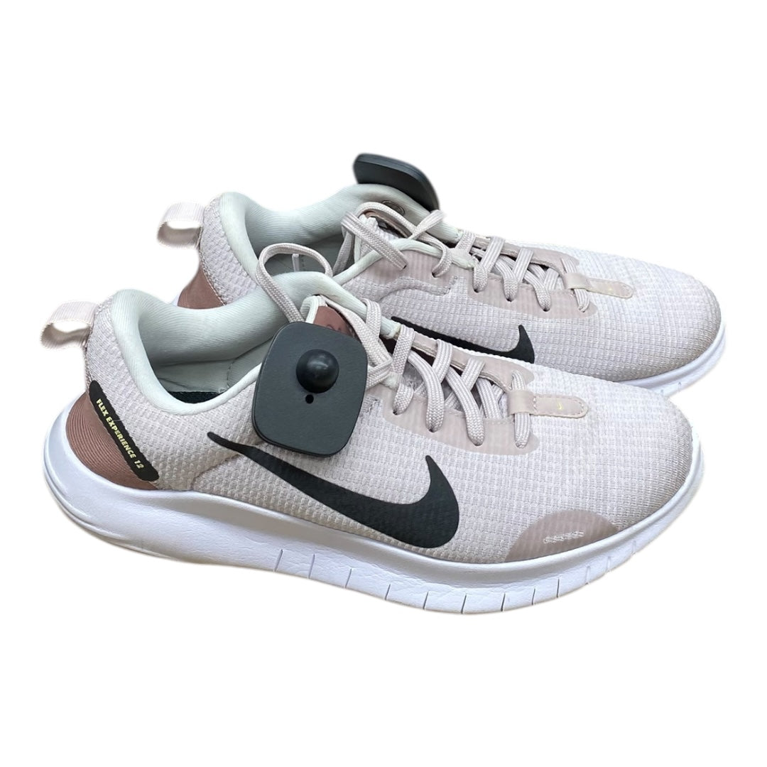 Shoes Athletic By Nike In Multi, Size:8