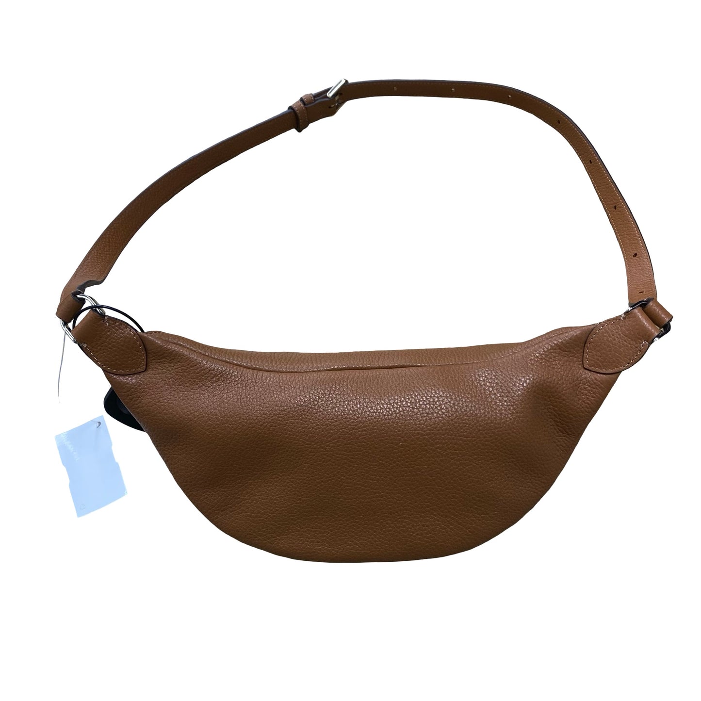 Handbag Designer By Kate Spade In Brown, Size:Medium