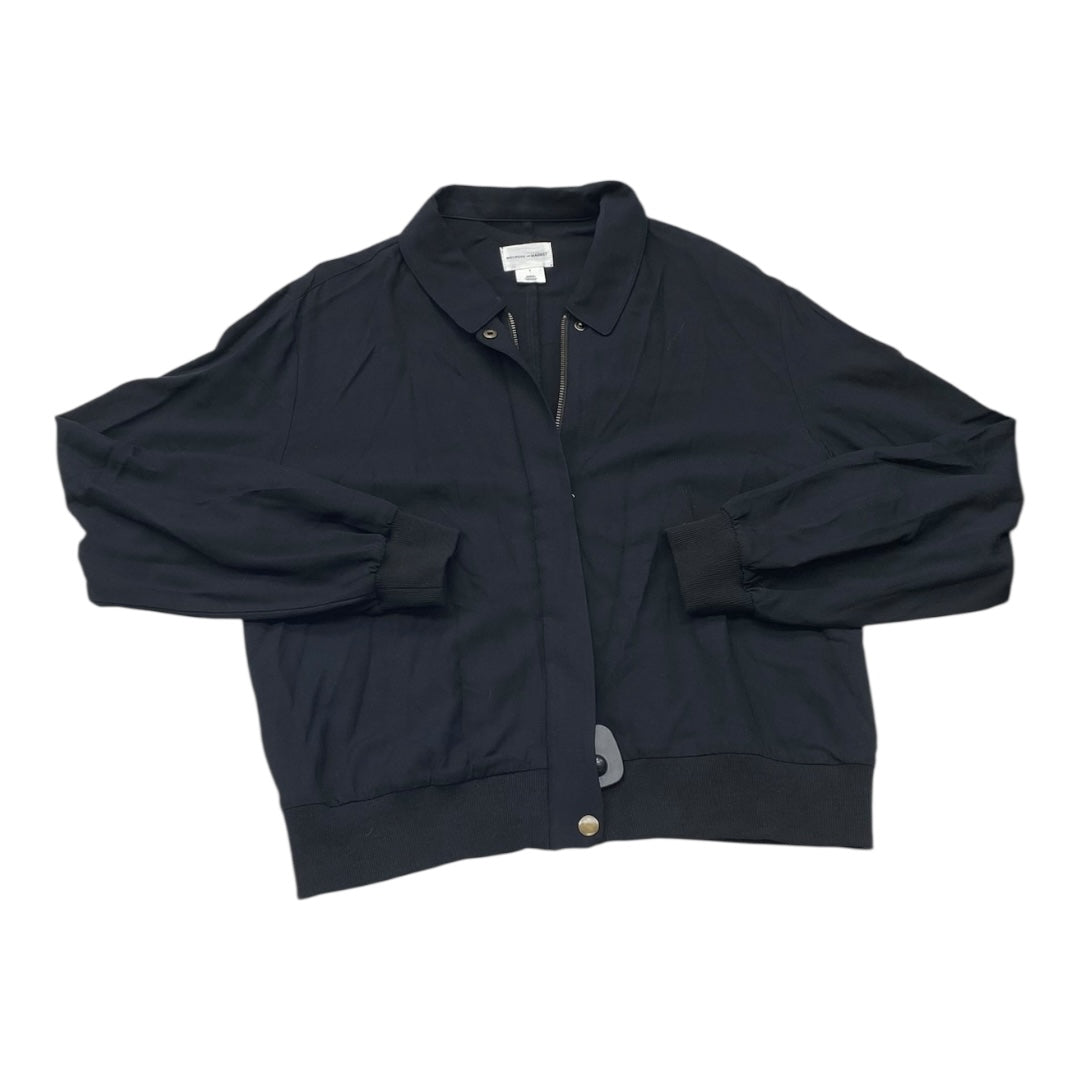 Blazer By Melrose And Market In Black, Size:S