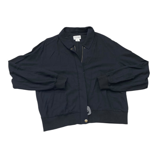 Blazer By Melrose And Market In Black, Size:S