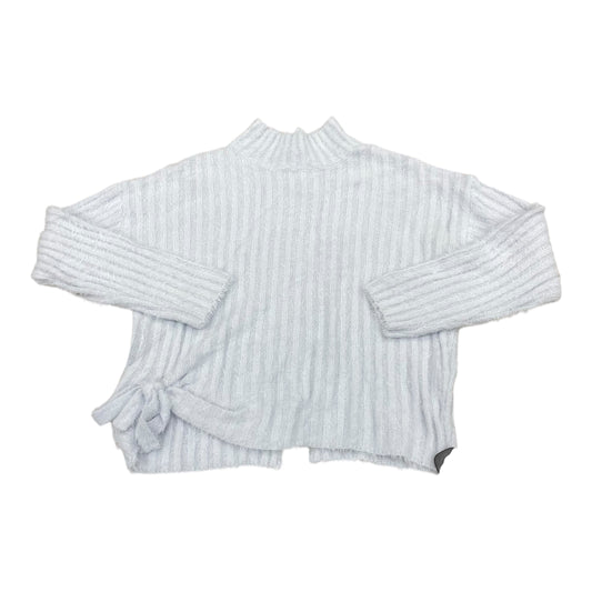 Sweater By Mer Sea In Blue, Size:Xl