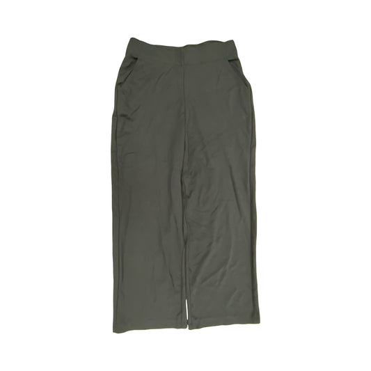 Pants Wide Leg By Max Studio In Navy, Size:M