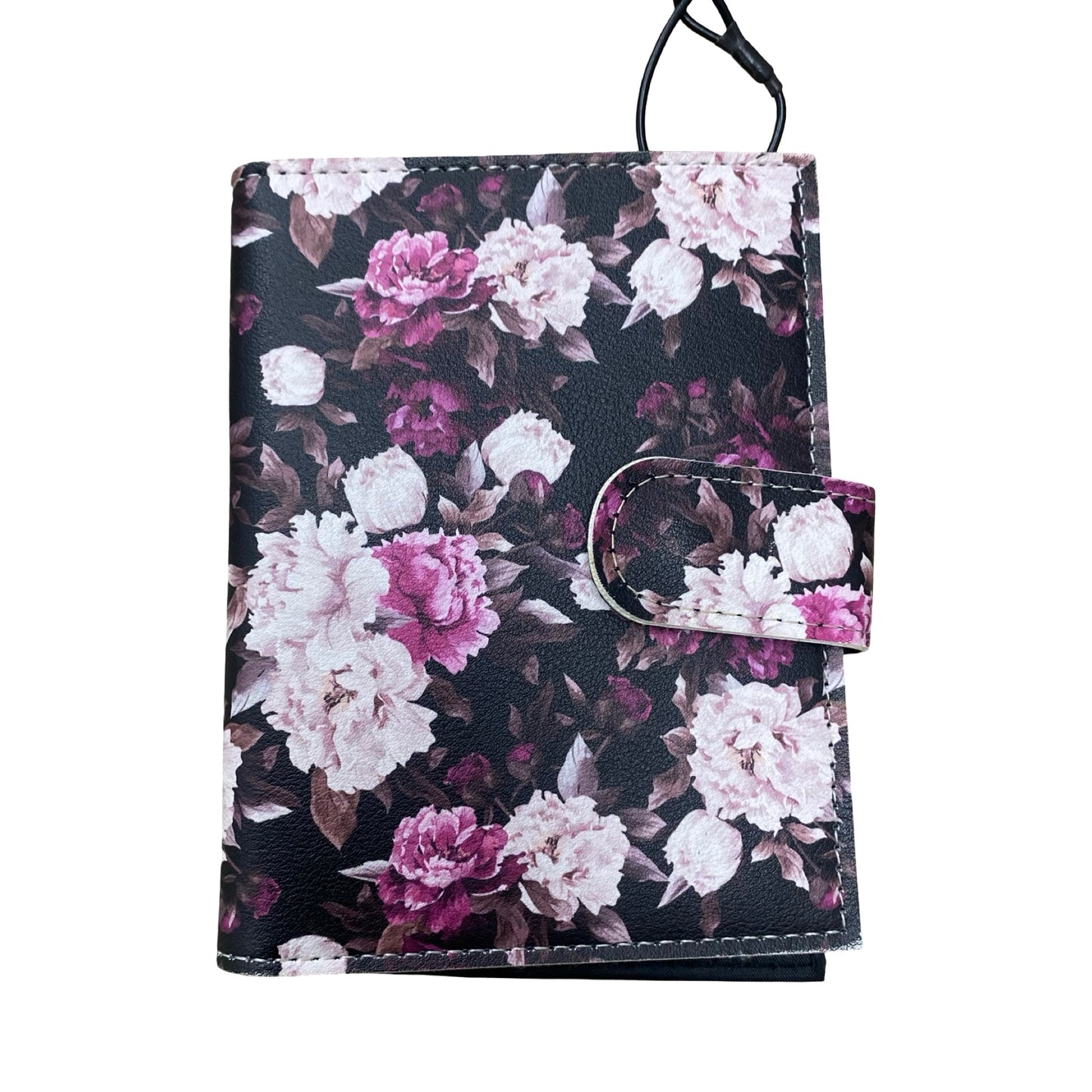Accessory Label By Clothes Mentor In Floral Print, Size: