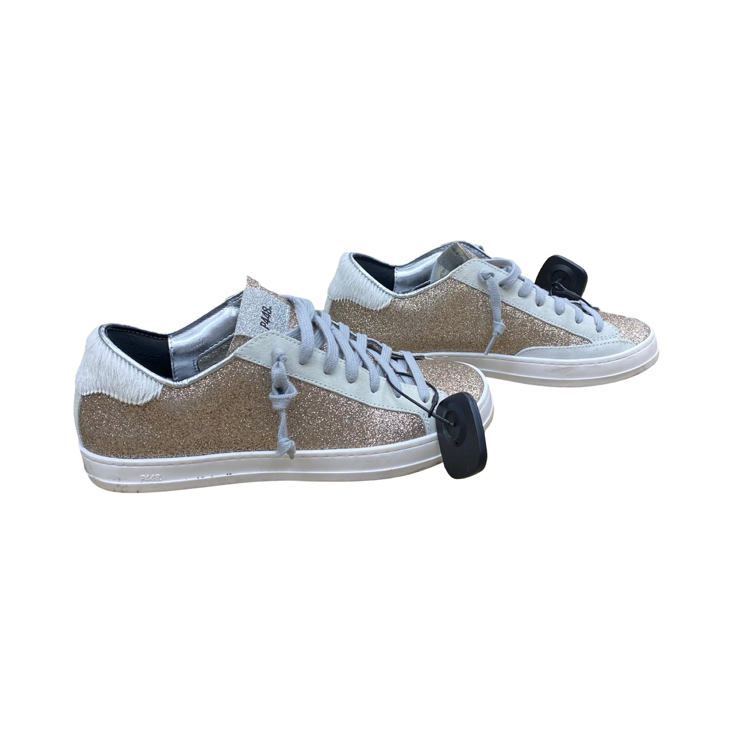 Shoes Sneakers By P448 In Multi, Size:7.5