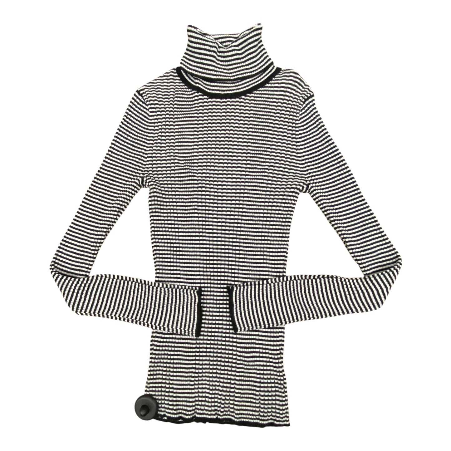 Top Ls By Anthropologie In Striped Pattern, Size:S