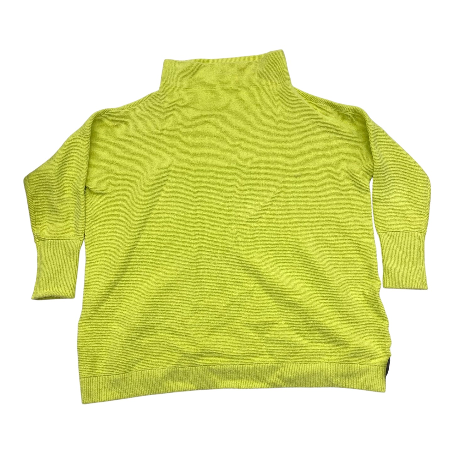 Sweater By Free People In Yellow, Size:S