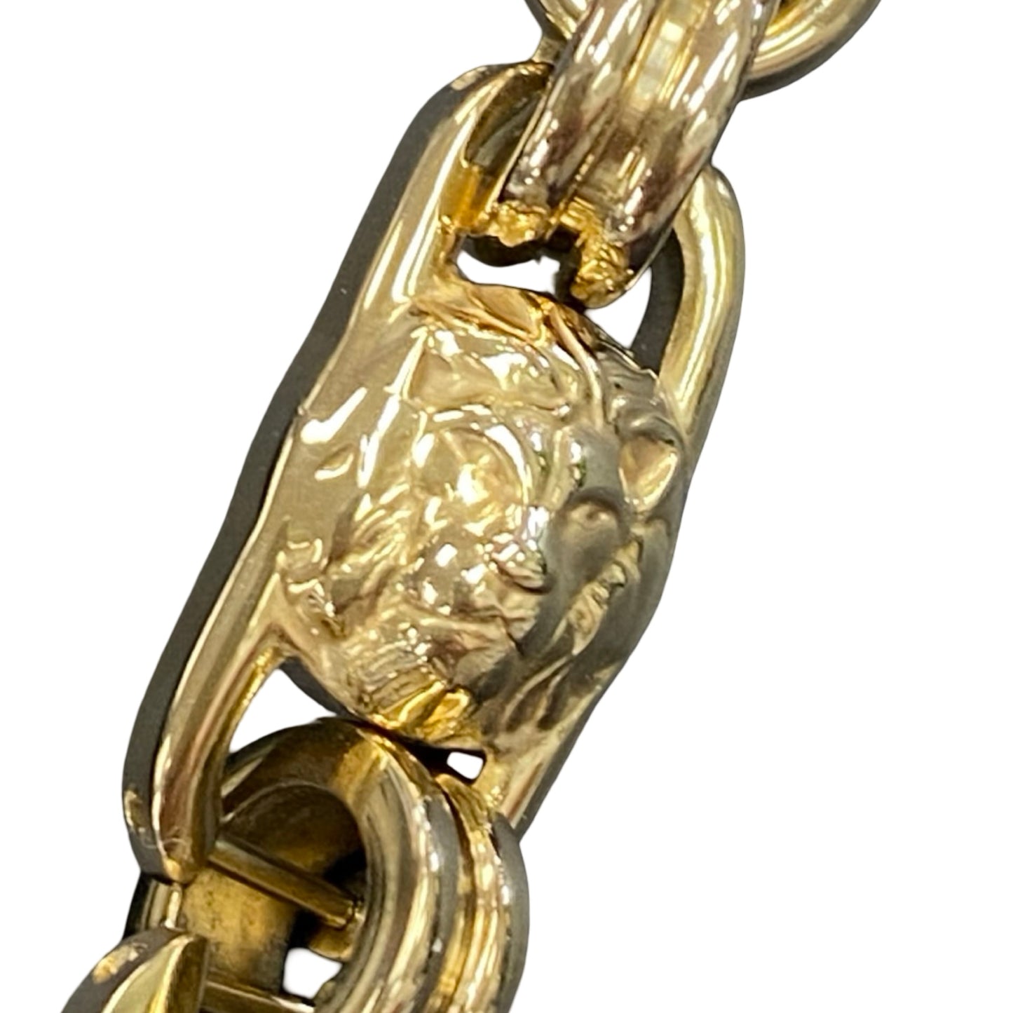 Watch Luxury Designer By Versace In Gold