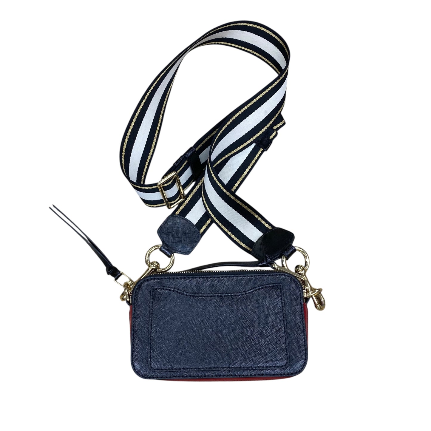 Handbag Designer By Marc By Marc Jacobs In Multi, Size:Small