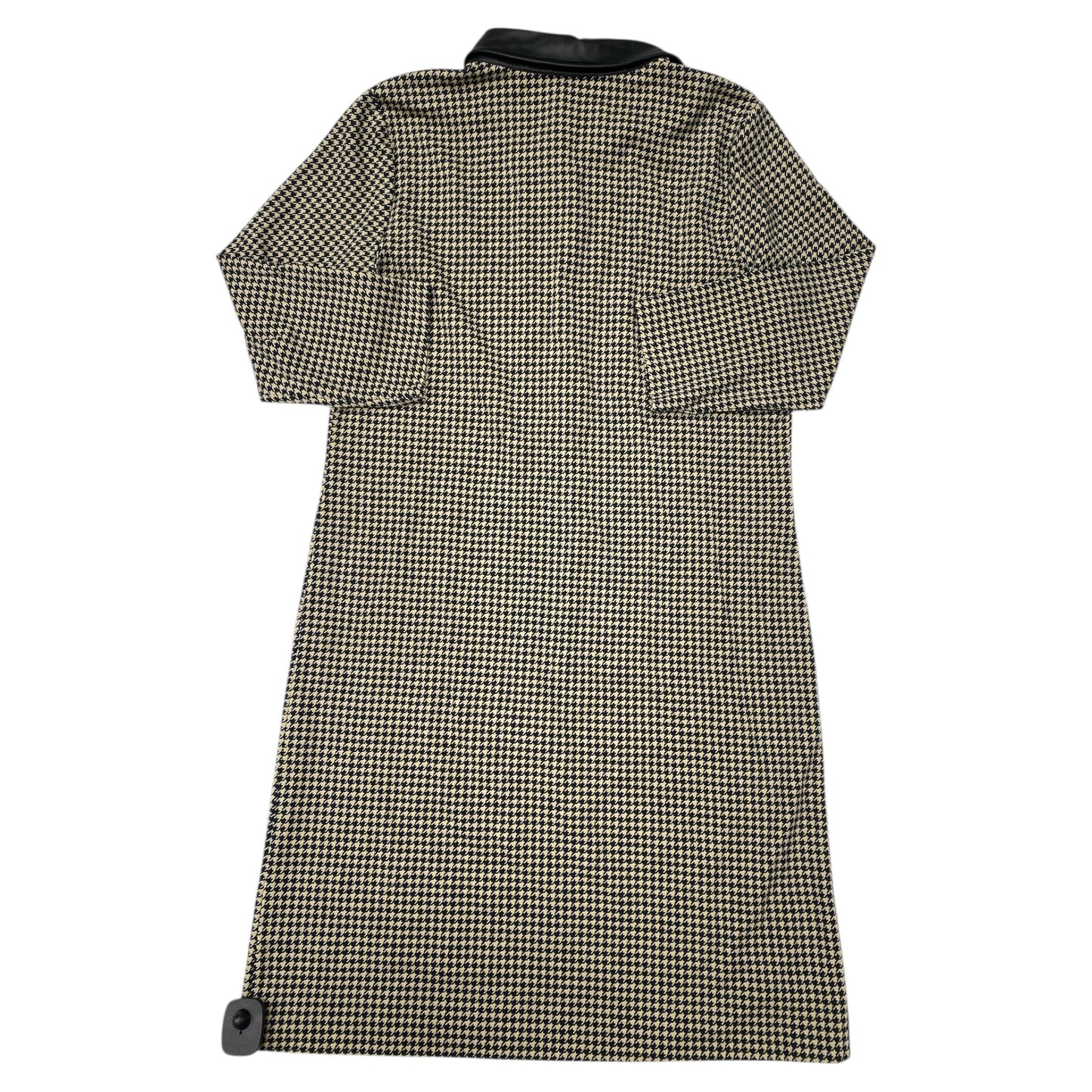 Dress Casual Midi By J Mclaughlin In Multi, Size:L