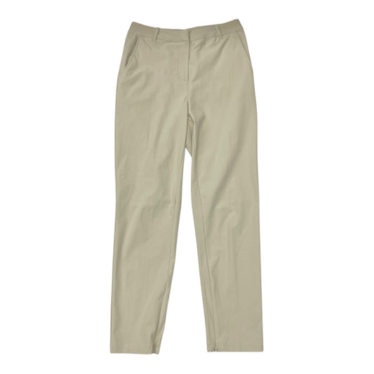 Pants Dress By Calia In Cream, Size:6