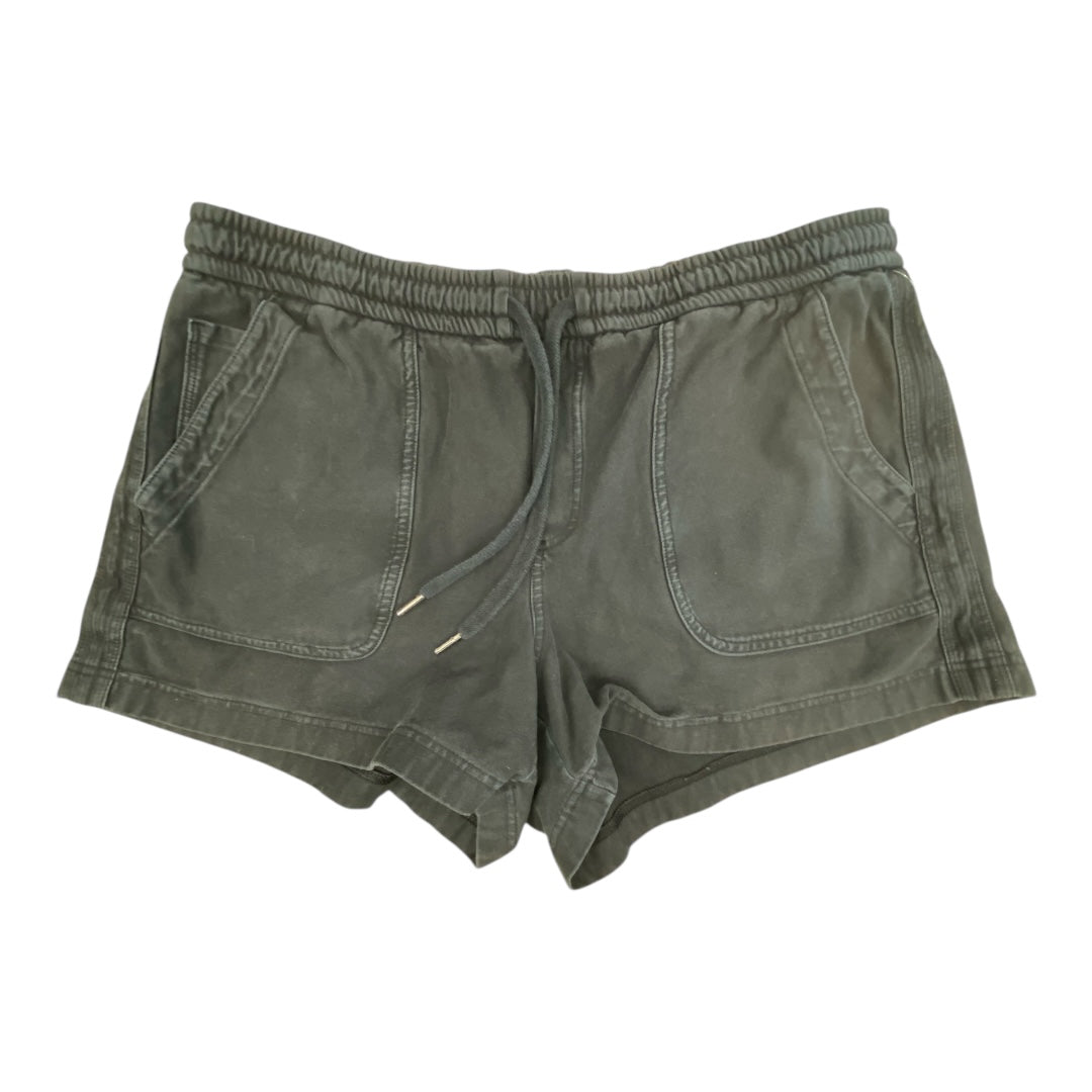 Shorts By Athleta In Black, Size:16