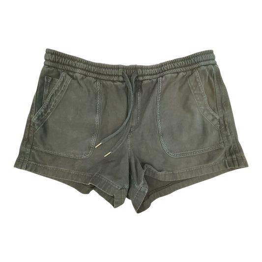 Shorts By Athleta In Black, Size:16