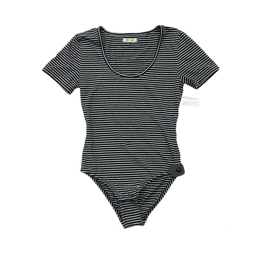 Top Ss By Madewell In Striped Pattern, Size:M