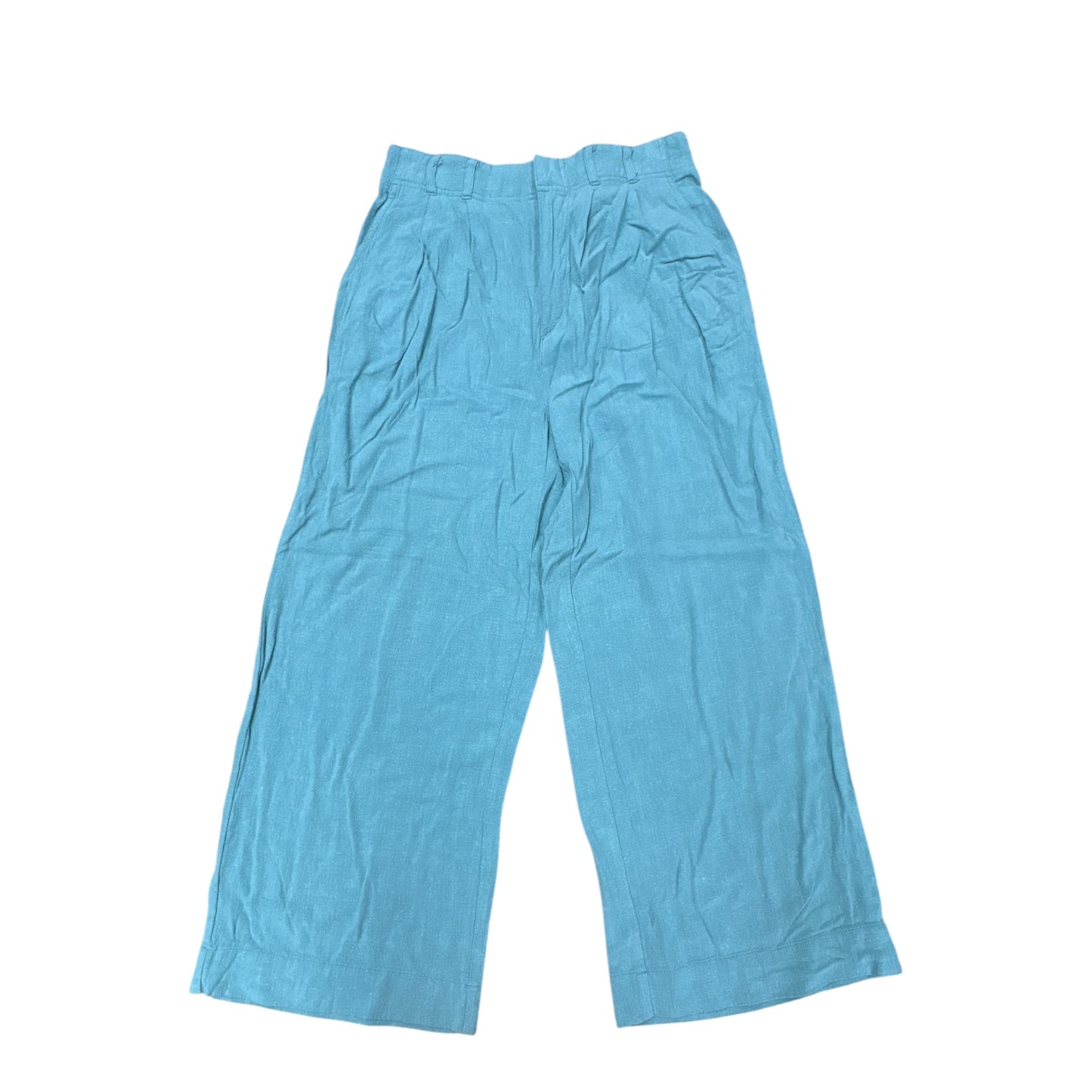Pants Lounge By Z Supply In Green, Size:M