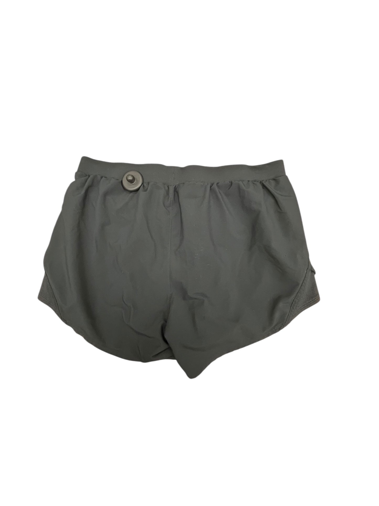 Athletic Shorts By Under Armour In Black, Size:L