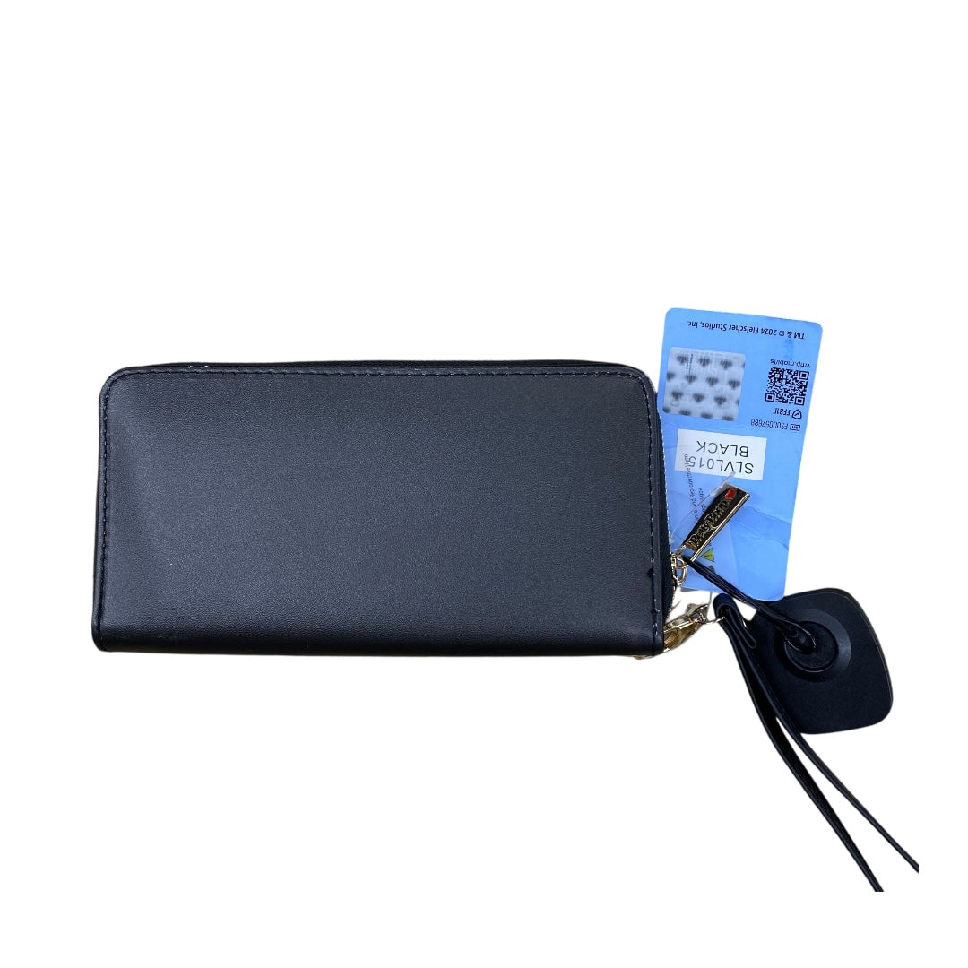 WALLET by   CMC In MULTI, Size: MEDIUM