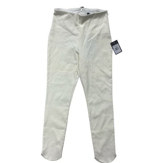 Pants Other By Lysse In White, Size:S