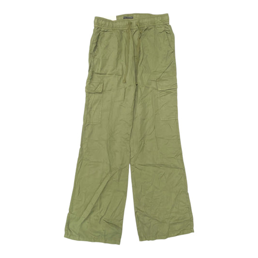 Pants Cargo & Utility By Sanctuary In Green, Size:Xs