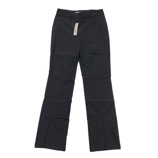 Pants Dress By Nic + Zoe In Black, Size:4