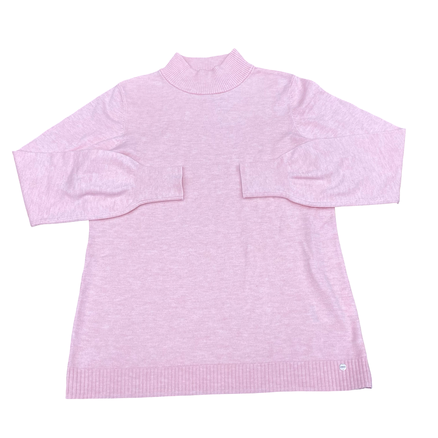 Sweater By Cmc In Pink, Size:S