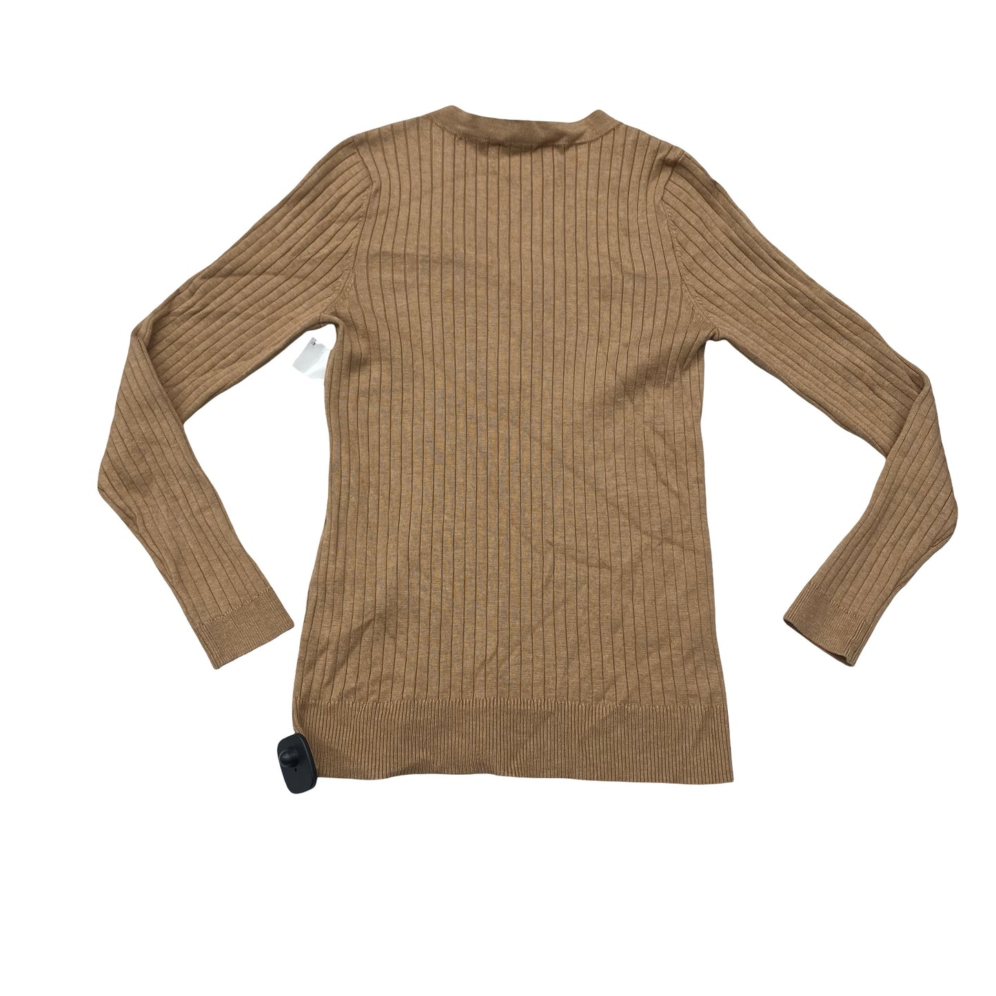 Top Ls By Chicos In Brown, Size:S