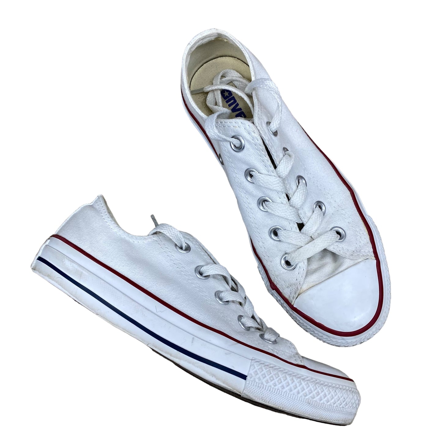 Shoes Sneakers By Converse  Size: 5