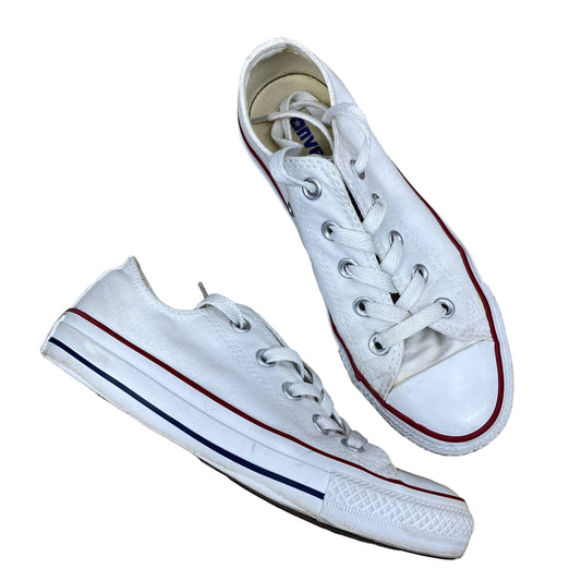 Shoes Sneakers By Converse  Size: 5