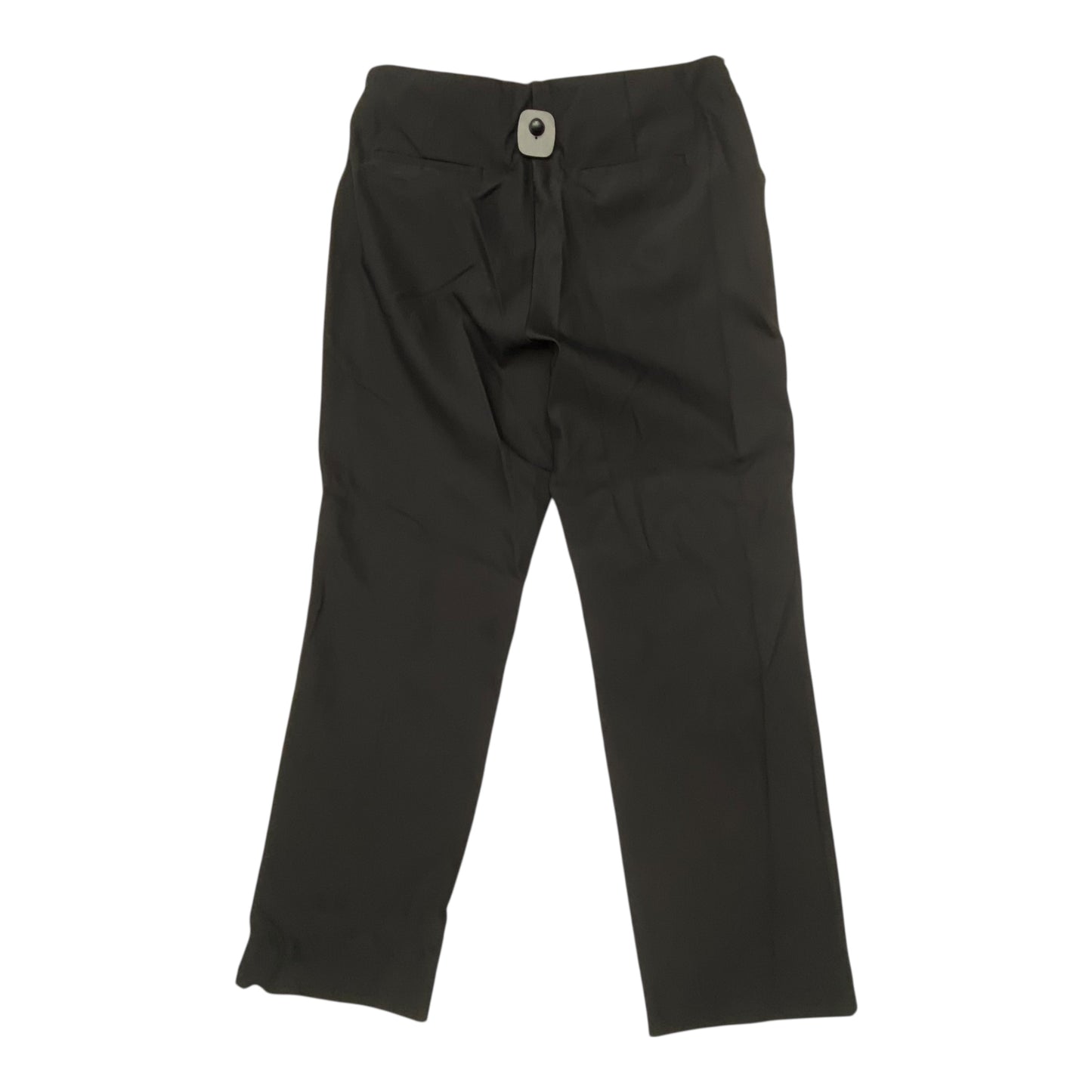 Pants Dress By Rachel Zoe In Black, Size:12