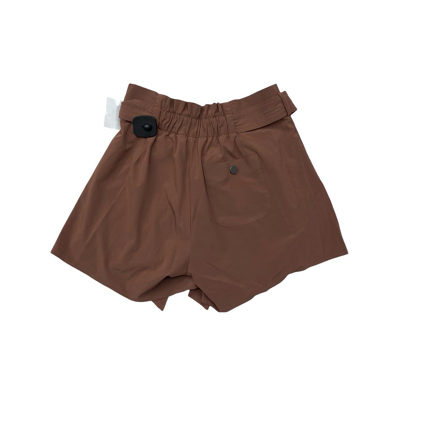 Shorts By Athleta In Mauve, Size:0
