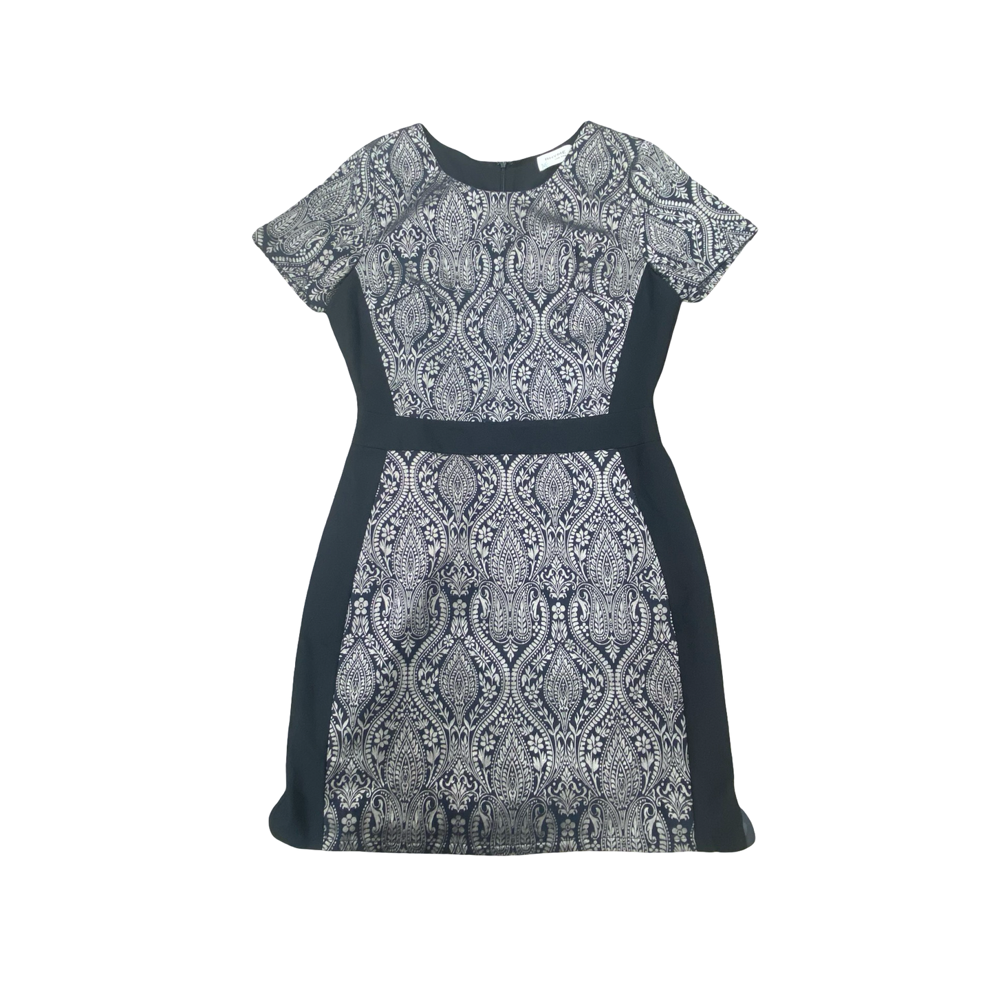 Dress Party Midi By Cmb In Multi, Size:M