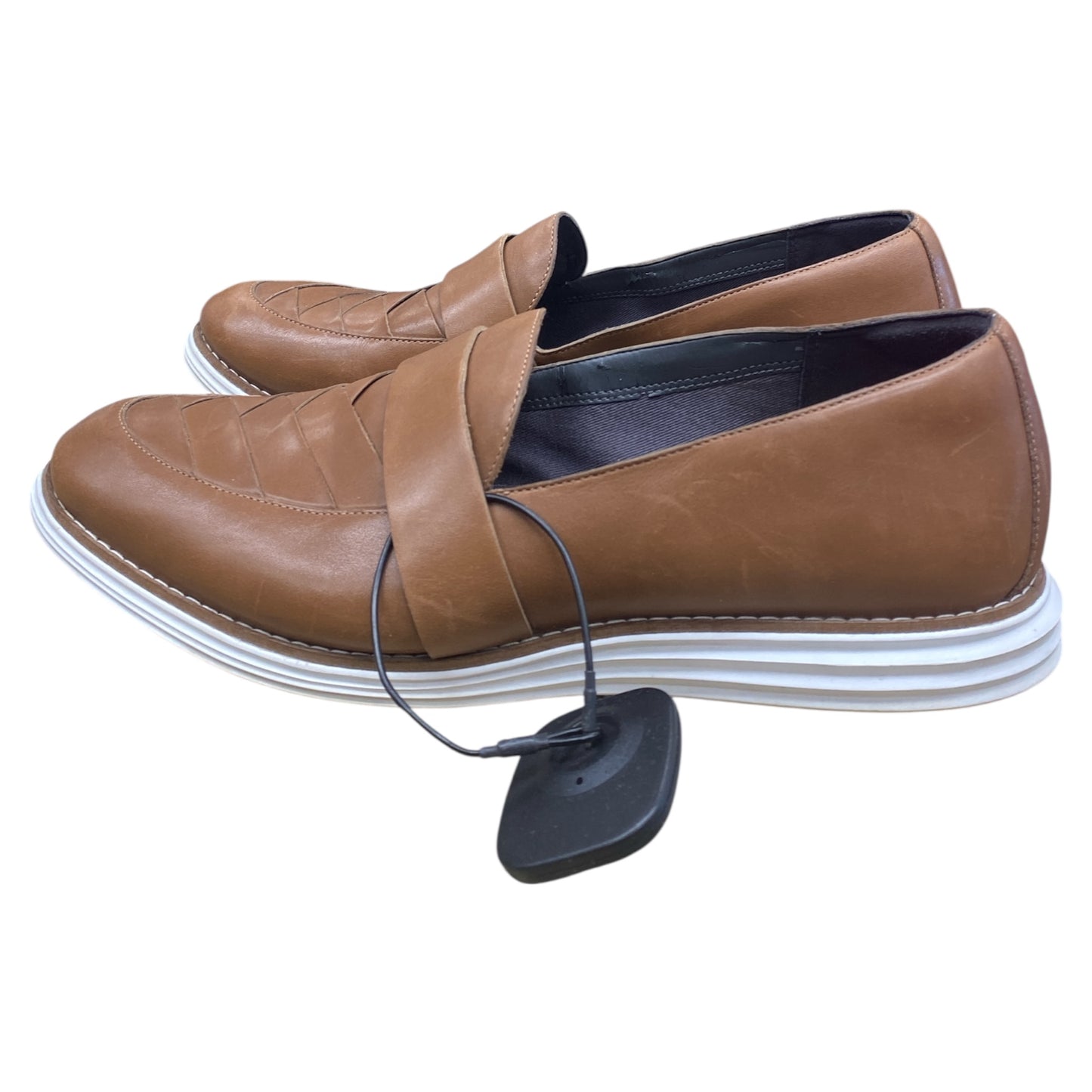 Shoes Flats By Cole-Haan In Brown, Size:9.5