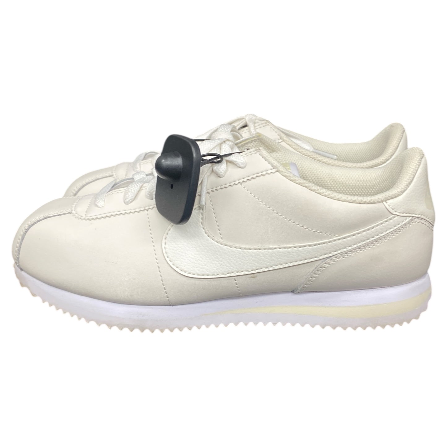 Shoes Sneakers By Nike In Ivory, Size:8.5