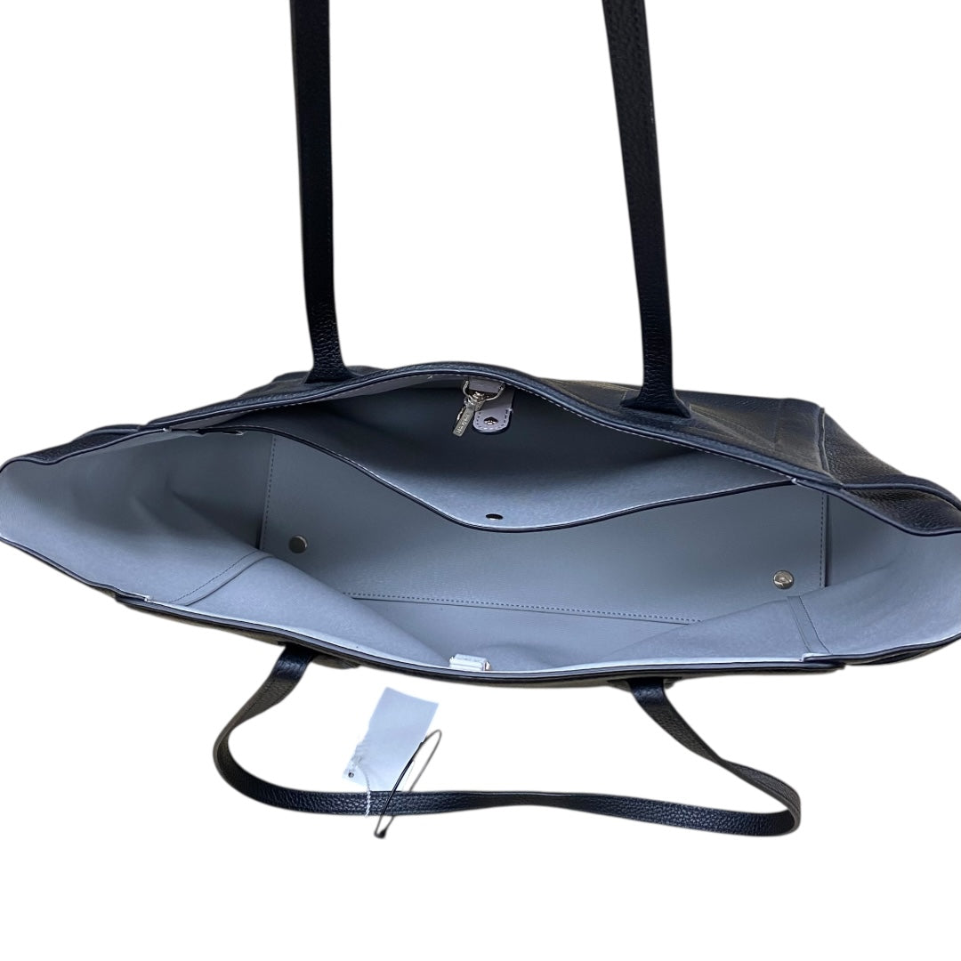 Handbag Designer By Kate Spade In Black, Size:Large