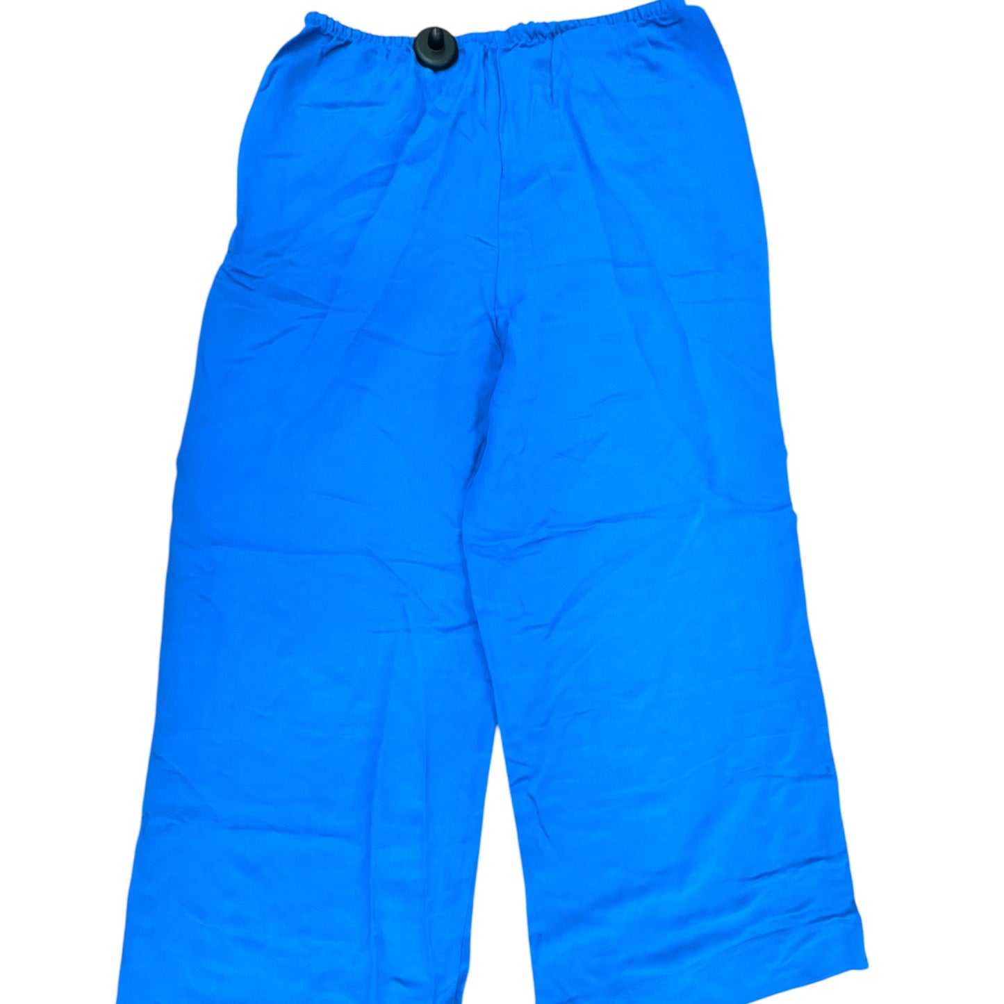 Pants Lounge By Z Supply In Blue, Size:M